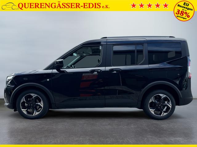 Ford Tourneo Courier Active 1,0 AT Navi SHZ SpAs 5JG PDC Kam 