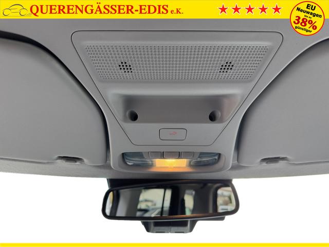Ford Tourneo Courier Active 1,0 AT Navi SHZ SpAs 5JG PDC Kam 