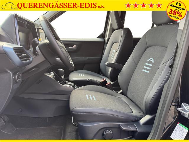 Ford Tourneo Courier Active 1,0 AT Navi SHZ SpAs 5JG PDC Kam 