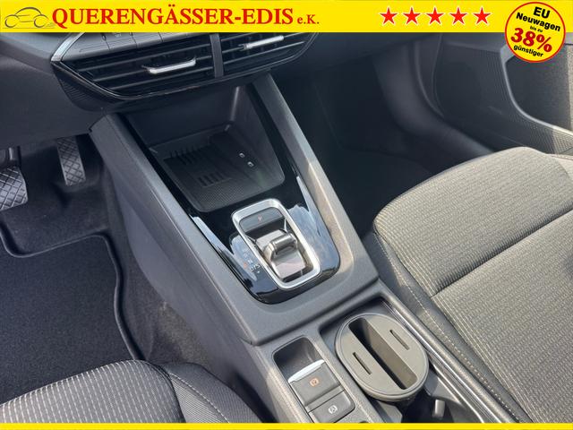 Skoda Octavia Selection 1,5 TSI DSG 3ZonKlim, PDC, SHZ, SmLi, LED, 5JG 