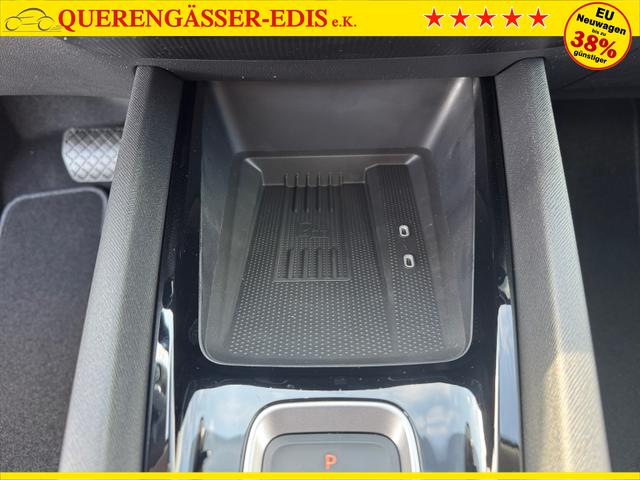 Skoda Octavia Selection 1,5 TSI DSG 3ZonKlim, PDC, SHZ, SmLi, LED, 5JG 