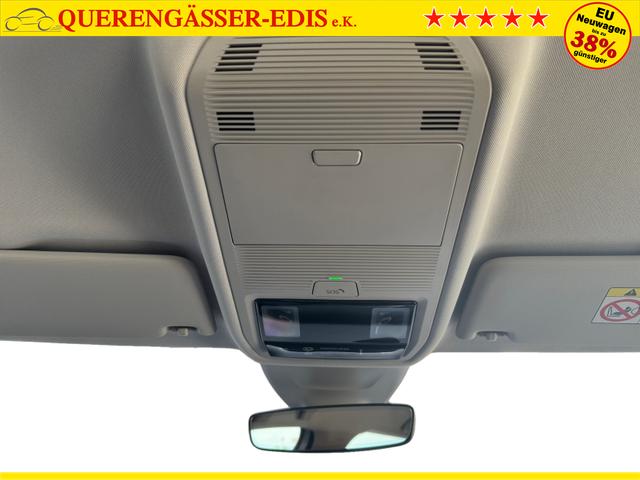 Skoda Octavia Selection 1,5 TSI DSG 3ZonKlim, PDC, SHZ, SmLi, LED, 5JG 