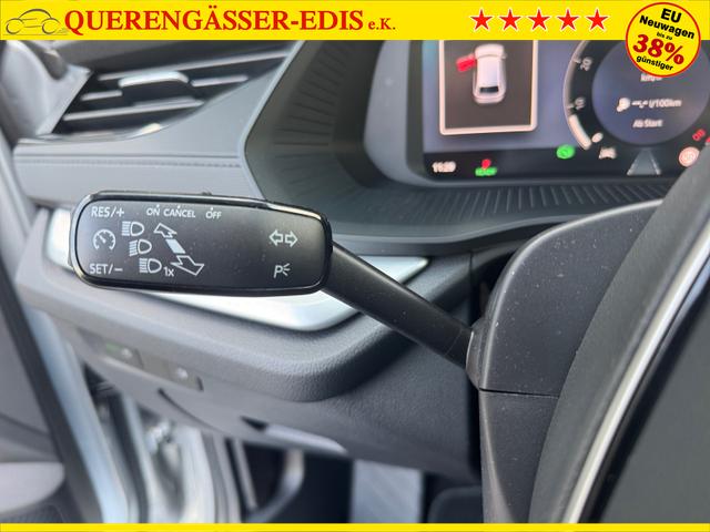 Skoda Octavia Selection 1,5 TSI DSG 3ZonKlim, PDC, SHZ, SmLi, LED, 5JG 