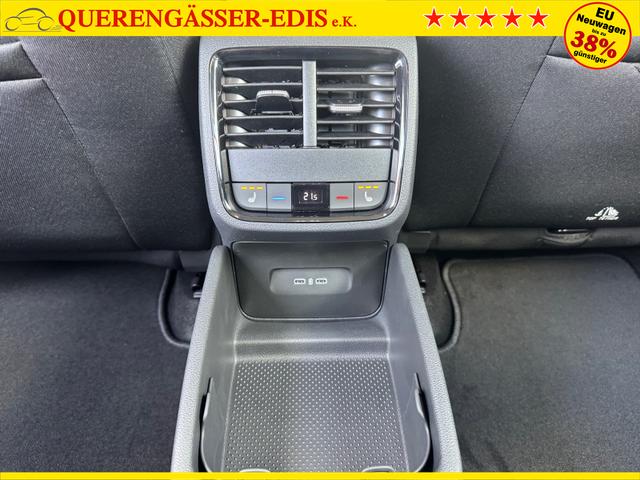 Skoda Octavia Selection 1,5 TSI DSG 3ZonKlim, PDC, SHZ, SmLi, LED, 5JG 