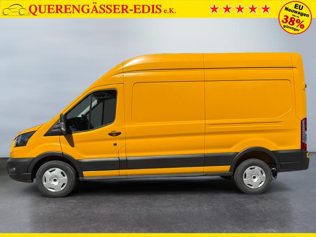 Ford Transit FT 350 L3H3 Sync4 Apple Sitzpaket4 