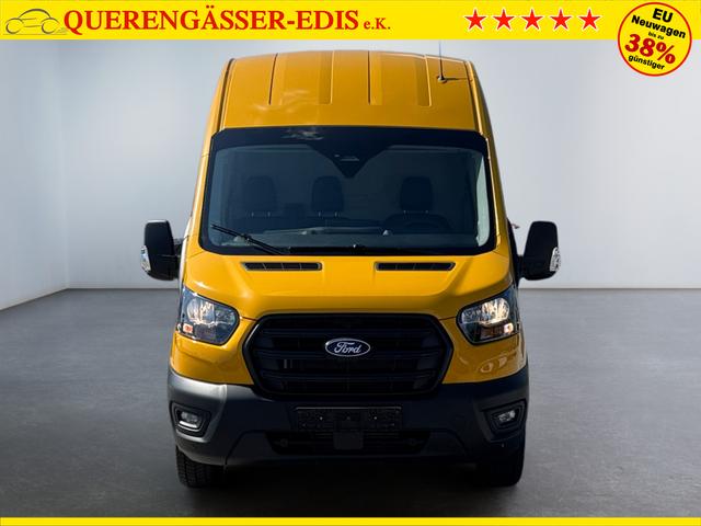 Ford Transit FT 350 L3H3 Sync4 Apple Sitzpaket4 