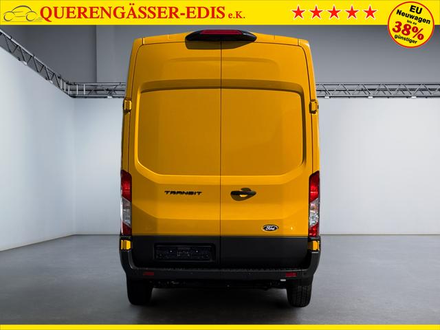 Ford Transit FT 350 L3H3 Sync4 Apple Sitzpaket4 