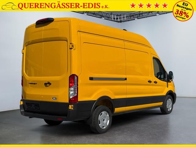 Ford Transit FT 350 L3H3 Sync4 Apple Sitzpaket4 