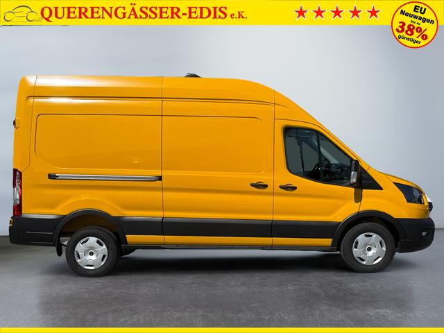 Ford Transit FT 350 L3H3 Sync4 Apple Sitzpaket4 