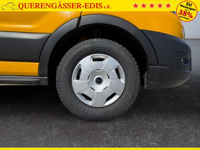 Ford Transit FT 350 L3H3 Sync4 Apple Sitzpaket4 