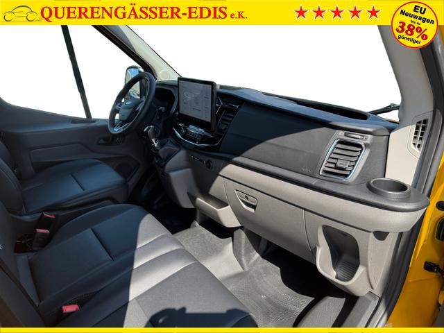 Ford Transit FT 350 L3H3 Sync4 Apple Sitzpaket4 