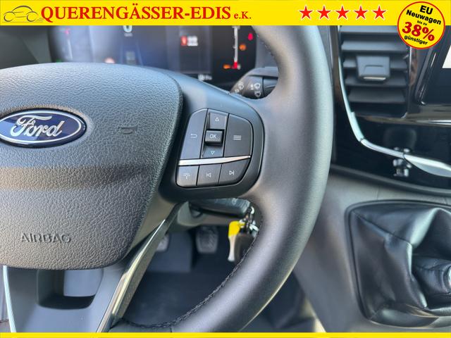 Ford Transit FT 350 L3H3 Sync4 Apple Sitzpaket4 