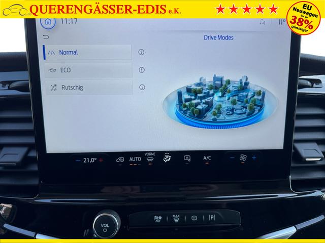 Ford Transit FT 350 L3H3 Sync4 Apple Sitzpaket4 
