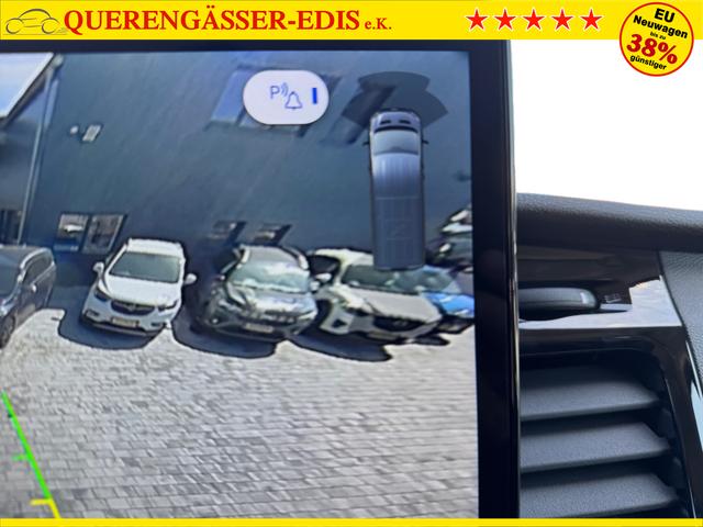 Ford Transit FT 350 L3H3 Sync4 Apple Sitzpaket4 