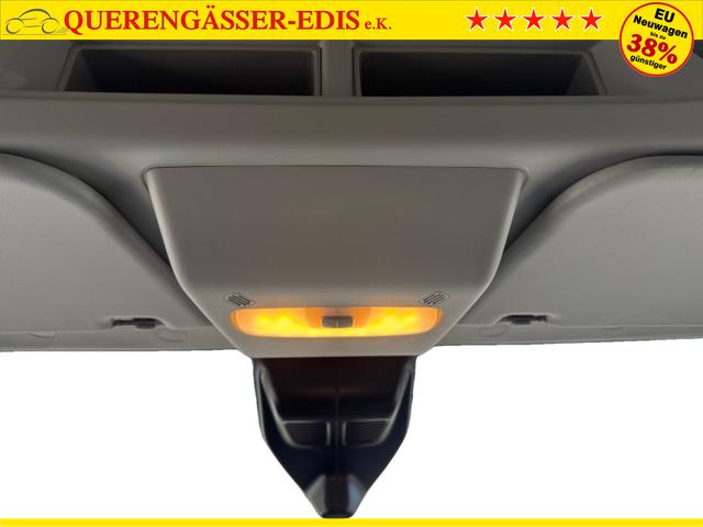 Ford Transit FT 350 L3H3 Sync4 Apple Sitzpaket4 