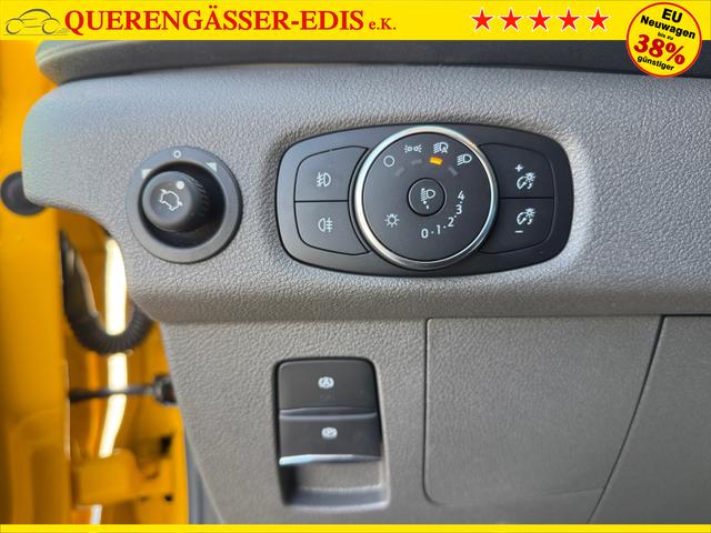 Ford Transit FT 350 L3H3 Sync4 Apple Sitzpaket4 
