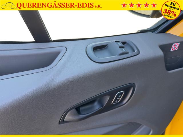 Ford Transit FT 350 L3H3 Sync4 Apple Sitzpaket4 