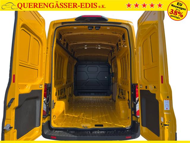 Ford Transit FT 350 L3H3 Sync4 Apple Sitzpaket4 