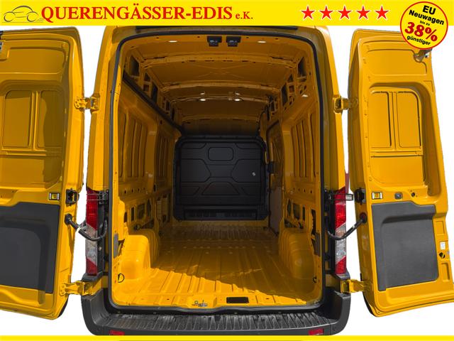 Ford Transit FT 350 L3H3 Sync4 Apple Sitzpaket4 