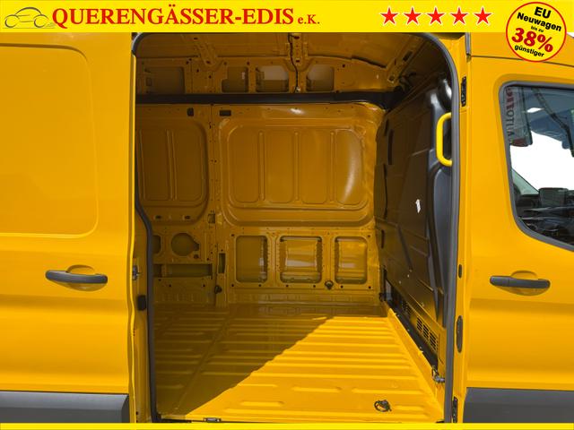 Ford Transit FT 350 L3H3 Sync4 Apple Sitzpaket4 