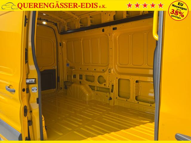 Ford Transit FT 350 L3H3 Sync4 Apple Sitzpaket4 