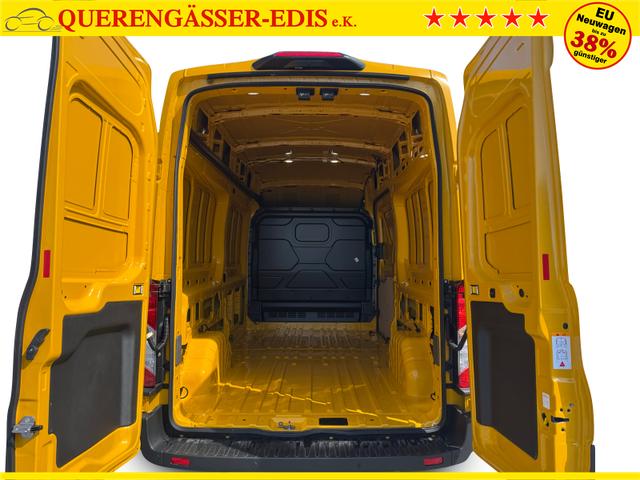 Ford Transit FT 350 L3H3 Sync4 Apple Sitzpaket4 