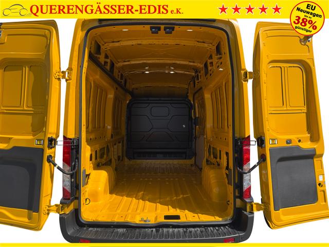 Ford Transit FT 350 L3H3 Sync4 Apple Sitzpaket4 