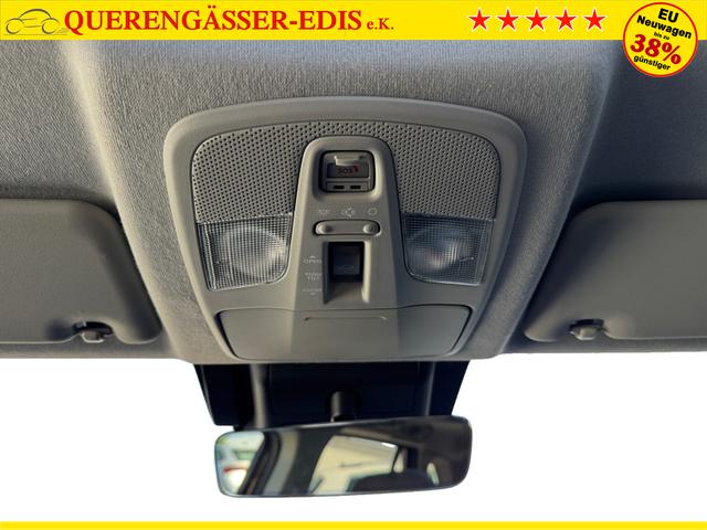 Suzuki S-Cross Comfort+ 4WD 2Zoklim Navi 360° PDC LED SHZ NSW Priv ACC Spur Totw LMF 