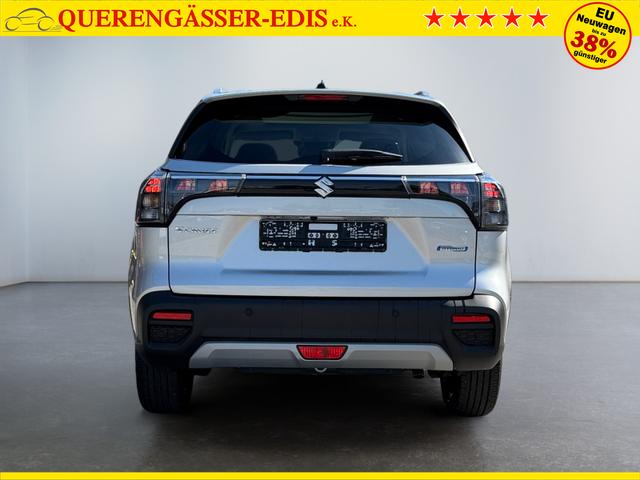 Suzuki S-Cross Comfort+ 4WD 2Zoklim Navi 360° PDC LED SHZ NSW Priv ACC Spur Totw LMF 