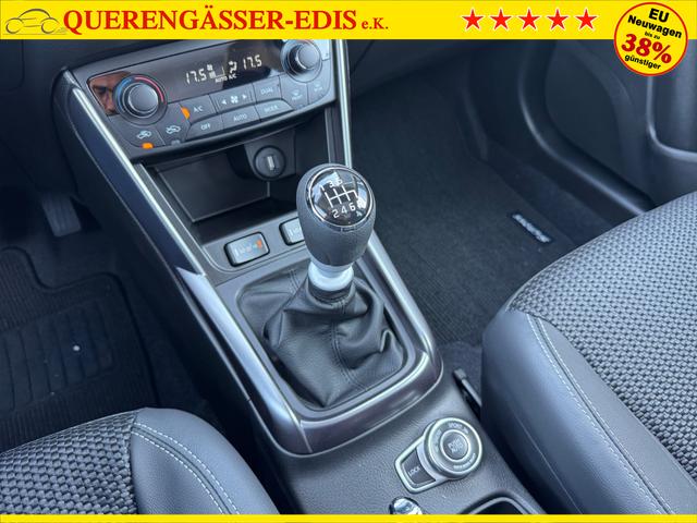 Suzuki S-Cross Comfort+ 4WD 2Zoklim Navi 360° PDC LED SHZ NSW Priv ACC Spur Totw LMF 
