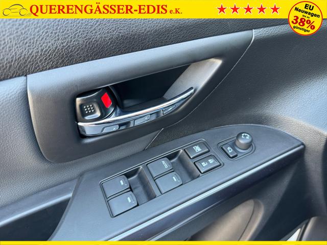 Suzuki S-Cross Comfort+ 4WD 2Zoklim Navi 360° PDC LED SHZ NSW Priv ACC Spur Totw LMF 