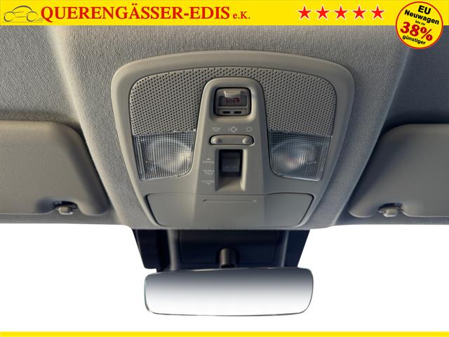 Suzuki S-Cross Comfort+ 4WD 2Zoklim Navi 360° PDC LED SHZ NSW Priv ACC Spur Totw LMF 