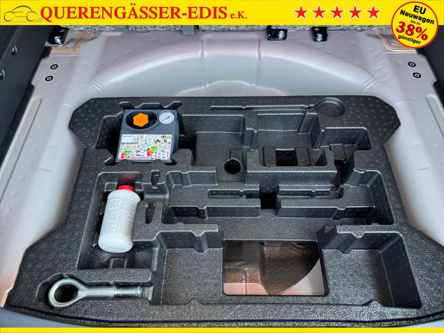 Suzuki S-Cross Comfort+ 4WD 2Zoklim Navi 360° PDC LED SHZ NSW Priv ACC Spur Totw LMF 