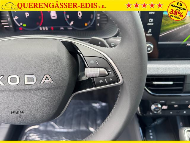 Skoda Kamiq 1,0 TSI Drive Plus DSG Kam ViCo 2xPDC SHZ Matrix SmLi 5JG 