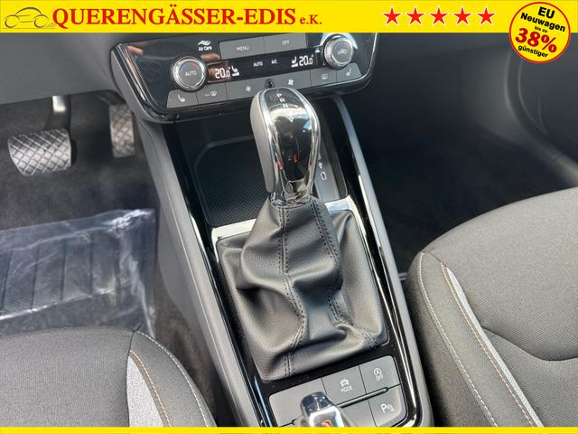 Skoda Kamiq 1,0 TSI Drive Plus DSG Kam ViCo 2xPDC SHZ Matrix SmLi 5JG 
