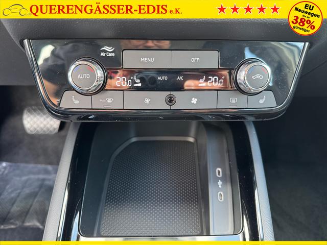 Skoda Kamiq 1,0 TSI Drive Plus DSG Kam ViCo 2xPDC SHZ Matrix SmLi 5JG 