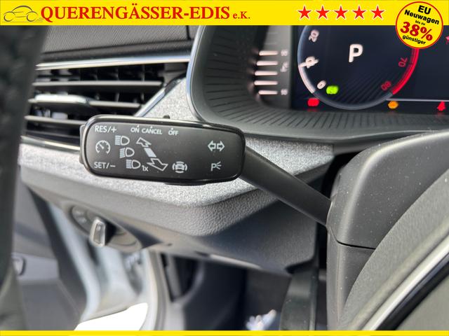 Skoda Kamiq 1,0 TSI Drive Plus DSG Kam ViCo 2xPDC SHZ Matrix SmLi 5JG 