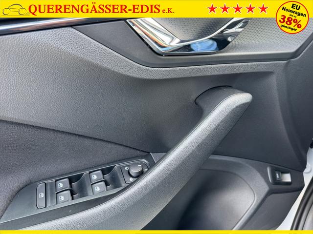 Skoda Kamiq 1,0 TSI Drive Plus DSG Kam ViCo 2xPDC SHZ Matrix SmLi 5JG 