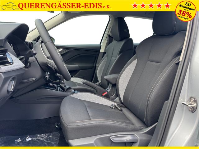 Skoda Kamiq 1,0 TSI Drive Plus DSG Kam ViCo 2xPDC SHZ Matrix SmLi 5JG 