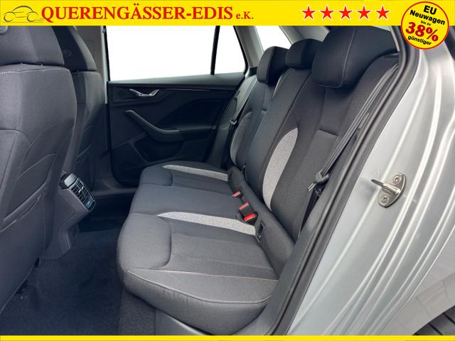 Skoda Kamiq 1,0 TSI Drive Plus DSG Kam ViCo 2xPDC SHZ Matrix SmLi 5JG 
