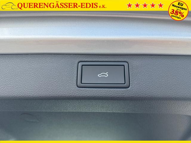 Skoda Kamiq 1,0 TSI Drive Plus DSG Kam ViCo 2xPDC SHZ Matrix SmLi 5JG 