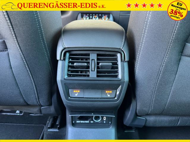 Skoda Karoq 1,5 TSI DSG Sportline 2ZKli ACC Cant 4xSHZ PDC Kam 5JG 