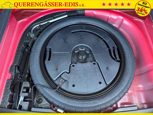 Skoda Karoq 1,5 TSI DSG Sportline 2ZKli ACC Cant 4xSHZ PDC Kam 5JG 