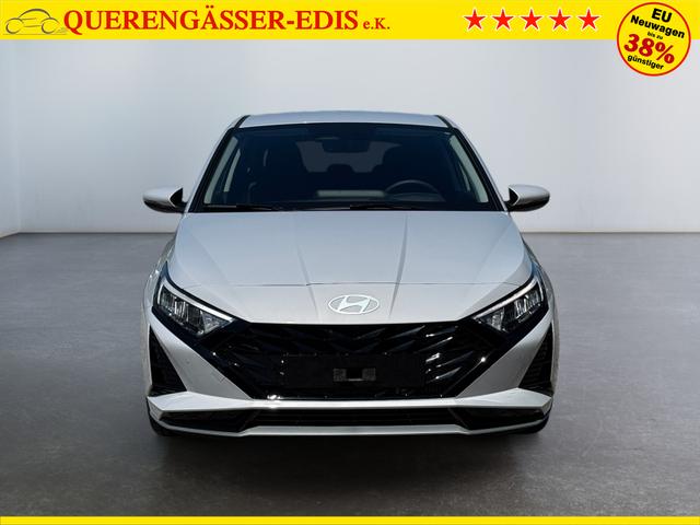 Hyundai i20 1,0 Style LED 1Zokl Navi DiCo10,25 Kam 2xPDC SpAs 