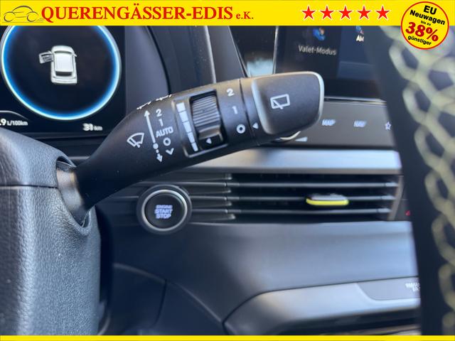 Hyundai i20 1,0 Style LED 1Zokl Navi DiCo10,25 Kam 2xPDC SpAs 