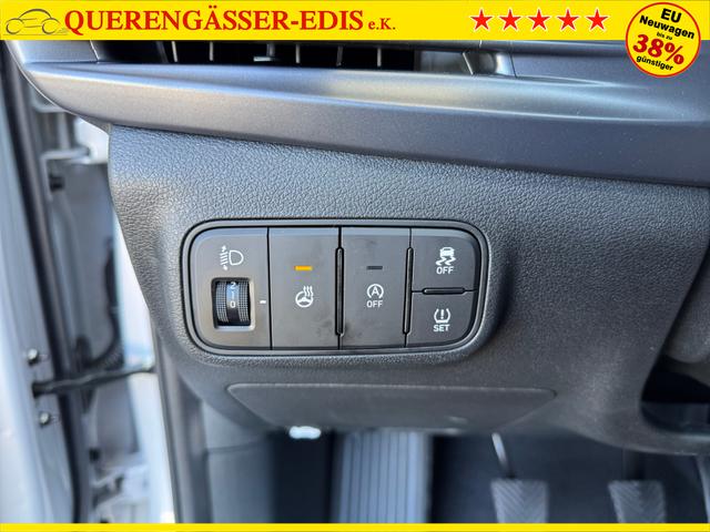 Hyundai i20 1,0 Style LED 1Zokl Navi DiCo10,25 Kam 2xPDC SpAs 