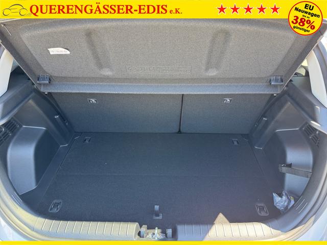 Hyundai i20 1,0 Style LED 1Zokl Navi DiCo10,25 Kam 2xPDC SpAs 