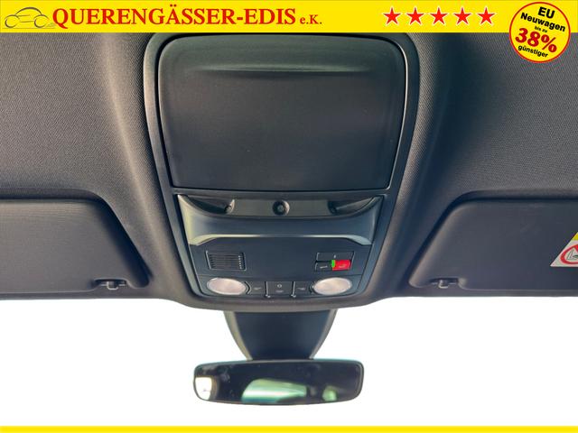 Skoda Karoq 1,5 TSI DSG Sportline 2ZKli ACC Cant 4xSHZ PDC Kam 5JG 