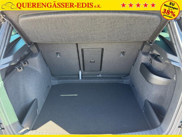 Skoda Karoq 1,5 TSI DSG Sportline 2ZKli ACC Cant 4xSHZ PDC Kam 5JG 