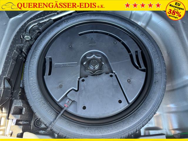 Skoda Karoq 1,5 TSI DSG Sportline 2ZKli ACC Cant 4xSHZ PDC Kam 5JG 